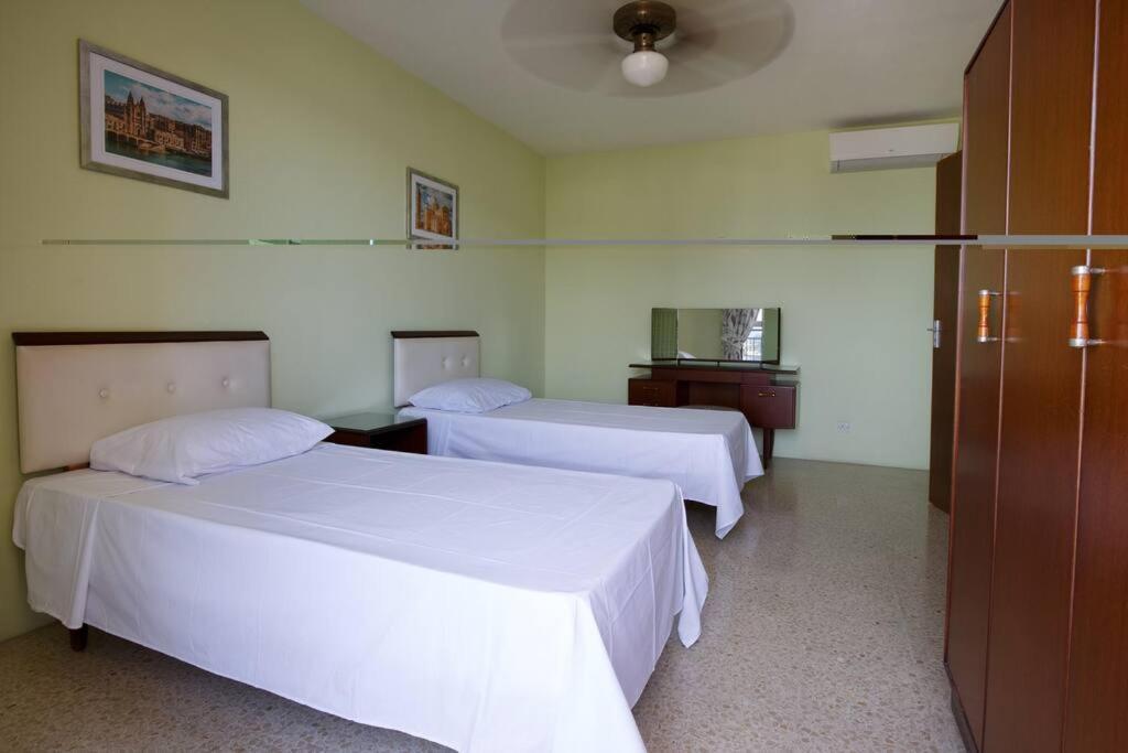 Saint Julian's 1 Bedrm Apt Seaview Balluta Bay מראה חיצוני תמונה